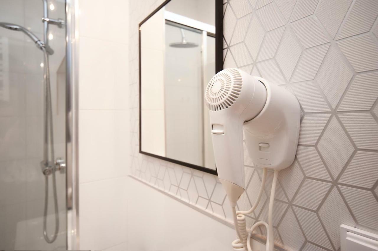 Very Berry - Glogowska 35A - Mtp Apartments - Self Check In 24H 포즈난 외부 사진