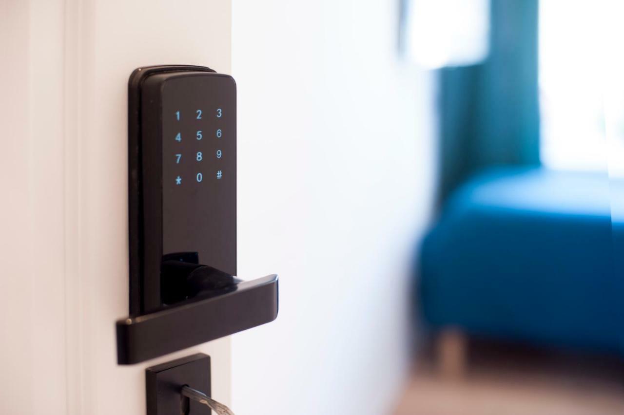 Very Berry - Glogowska 35A - Mtp Apartments - Self Check In 24H 포즈난 외부 사진