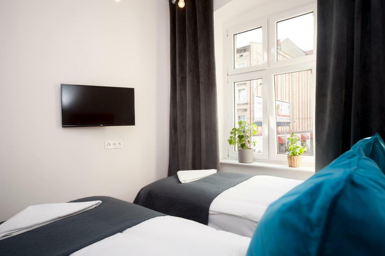 Very Berry - Glogowska 35A - Mtp Apartments - Self Check In 24H 포즈난 외부 사진