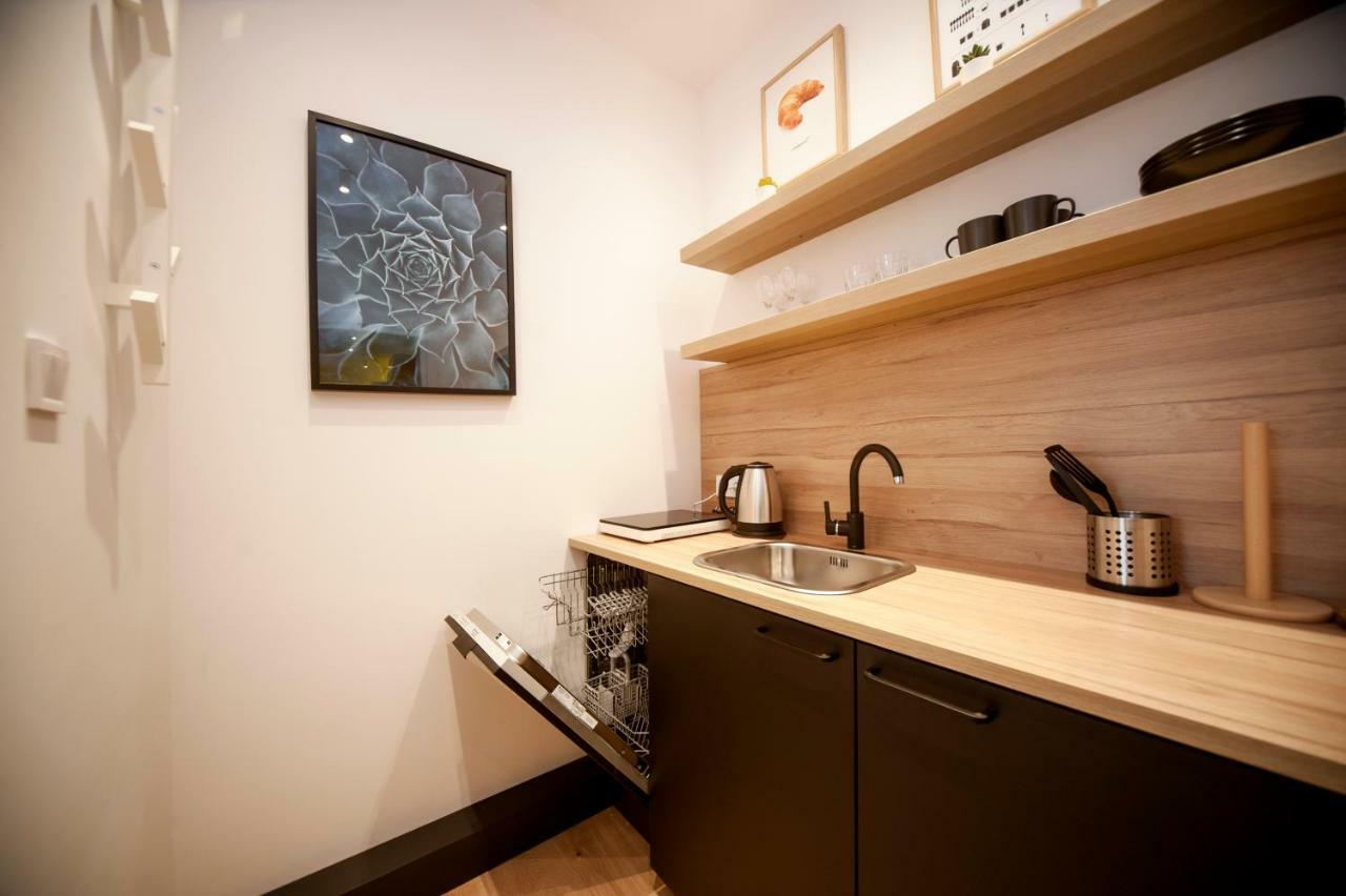 Very Berry - Glogowska 35A - Mtp Apartments - Self Check In 24H 포즈난 외부 사진